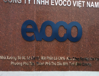 Công ty Evoco Việt Nam