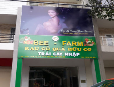 Bee-Farm 