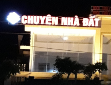 Chuyên Nhà Đất