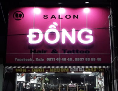 Salon Đồng