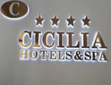 Cicilia Hotels & Spa