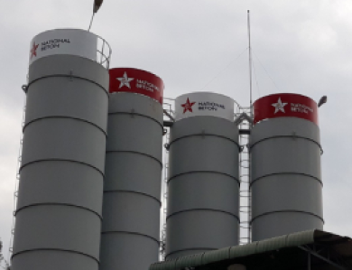 Natitonal Beton