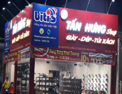 Tấn Hưng Shop