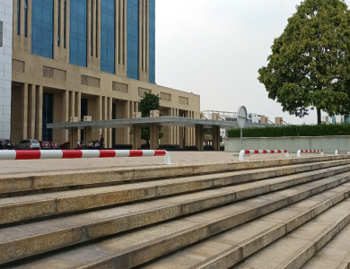 Công trình TAD 3