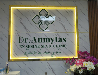 Dr. Anmytas EN SHINE SPA & CLINIC