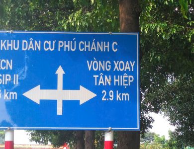 Công trình TAD 7