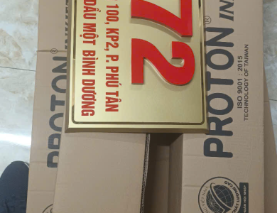Công trình TAD 13