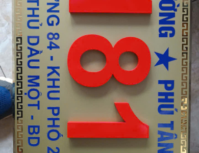 Công trình TAD 16