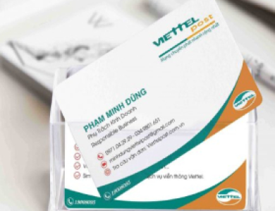 Card Visit