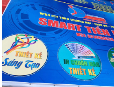 Bạt Hiflex