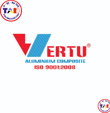 Tấm Nhôm Alu Vertu