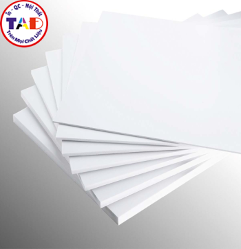 Tấm Formex