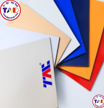 Tấm Alu TAC