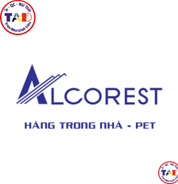 Alu Alcorest Trong Nhà