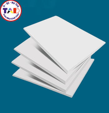 Tấm Pima Trắng